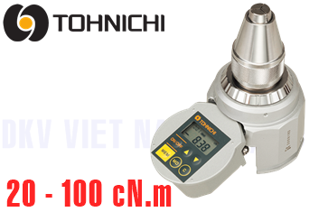 Thiết bị đo lực Tohnichi BTGE100CN-G