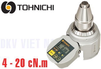 Thiết bị đo lực Tohnichi BTGE20CN-G