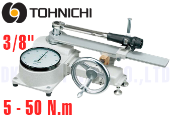 Thiết bị đo lực Tohnichi DOT50N