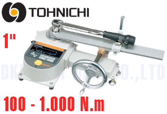Thiết bị đo lực Tohnichi DOTE1000N3-G