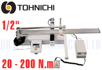Thiết bị đo lực Tohnichi DOTE200N4-MD2-G
