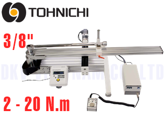 Thiết bị đo lực Tohnichi DOTE20N4-MD2-G