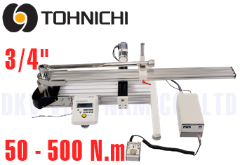 Thiết bị đo lực Tohnichi DOTE500N4-MD2-G