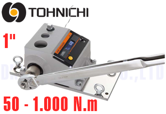 Thiết bị đo lực Tohnichi LC1000N3-G