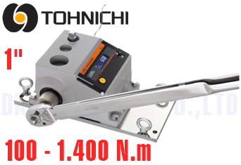 Thiết bị đo lực Tohnichi LC1400N3-G
