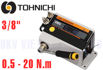 Thiết bị đo lực Tohnichi LC20N3-G