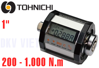 Thiết bị đo lực Tohnichi ST1000N3-G