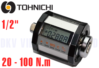 Thiết bị đo lực Tohnichi ST100N3-G