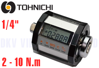 Thiết bị đo lực Tohnichi ST10N3-G-BT