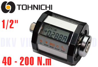 Thiết bị đo lực Tohnichi ST200N3-G-BT