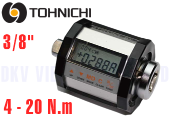 Thiết bị đo lực Tohnichi ST20N3-G-BT