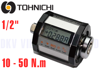 Thiết bị đo lực Tohnichi ST50N3-1/2-G-BT