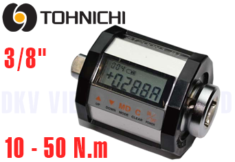 Thiết bị đo lực Tohnichi ST50N3-3/8-G