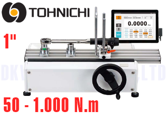 Thiết bị đo lực Tohnichi TCC1000N2-G-1