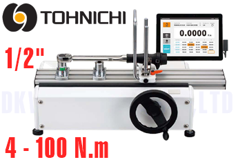 Thiết bị đo lực Tohnichi TCC100N2-D-G-1