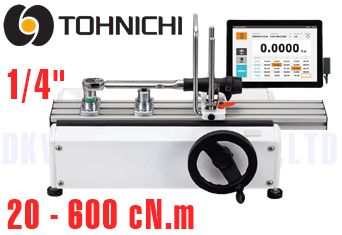 Thiết bị đo lực Tohnichi TCC100N2-D-G-2