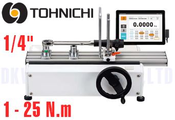 Thiết bị đo lực Tohnichi TCC100N2-G-2