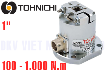 Thiết bị đo lực Tohnichi TCF1000N