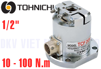 Thiết bị đo lực Tohnichi TCF100N