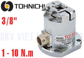 Thiết bị đo lực Tohnichi TCF10N