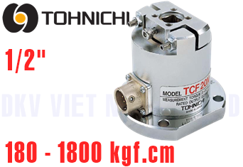 Thiết bị đo lực Tohnichi TCF1800