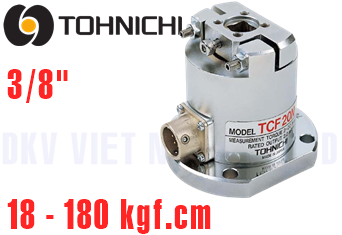 Thiết bị đo lực Tohnichi TCF180