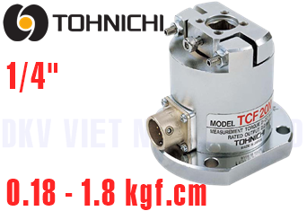 Thiết bị đo lực Tohnichi TCF1.8