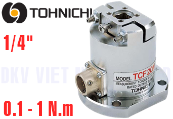 Cảm biến đo lực Tohnichi TCF1N