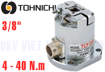 Thiết bị đo lực Tohnichi TCF40N