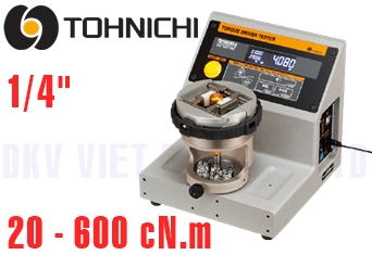 Thiết bị đo lực Tohnichi TDT600CN3-G
