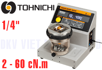 Thiết bị đo lực Tohnichi TDT60CN3-G