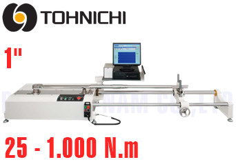 Thiết bị đo lực Tohnichi TF1000N-1