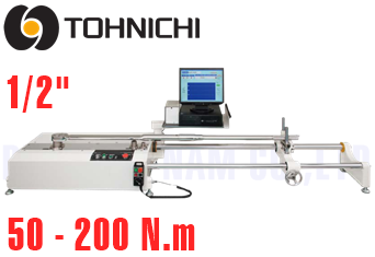 Thiết bị đo lực Tohnichi TF1000N-2