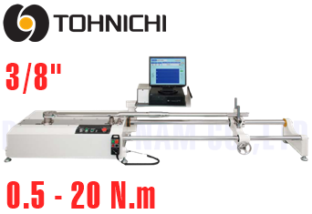 Thiết bị đo lực Tohnichi TF1000N-3