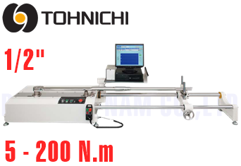 Thiết bị đo lực Tohnichi TF200N-1