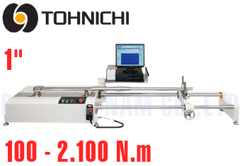 Thiết bị đo lực Tohnichi TF3000N-2
