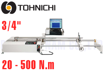 Thiết bị đo lực Tohnichi TF500N-1