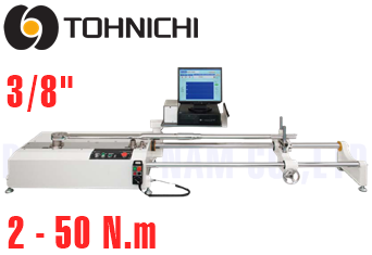 Thiết bị đo lực Tohnichi TF500N-2