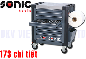Thùng dụng cụ 717331