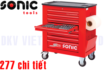Thùng dụng cụ 727715