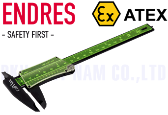 Thước cặp chống cháy nổ 2100000S