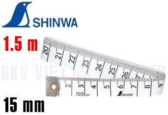 Thước cuộn dây Shinwa 71013