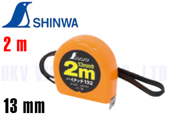 Thước cuộn dây Shinwa 78002