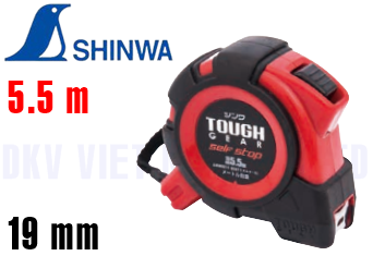 Thước cuộn dây Shinwa 80814