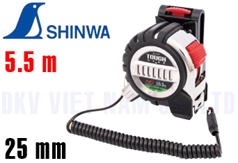 Thước cuộn dây Shinwa 80818