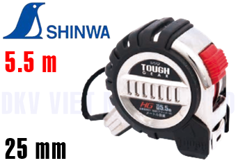 Thước cuộn dây Shinwa 80821