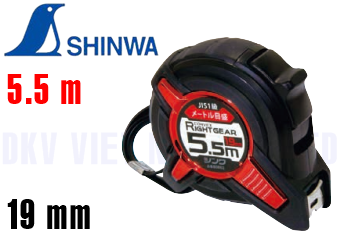 Thước cuộn dây Shinwa 80862