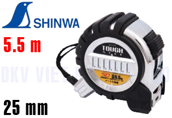 Thước cuộn dây Shinwa 80874