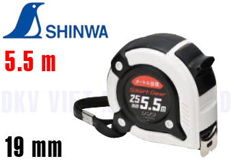 Thước cuộn dây Shinwa 80880