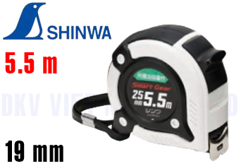 Thước cuộn dây Shinwa 80881